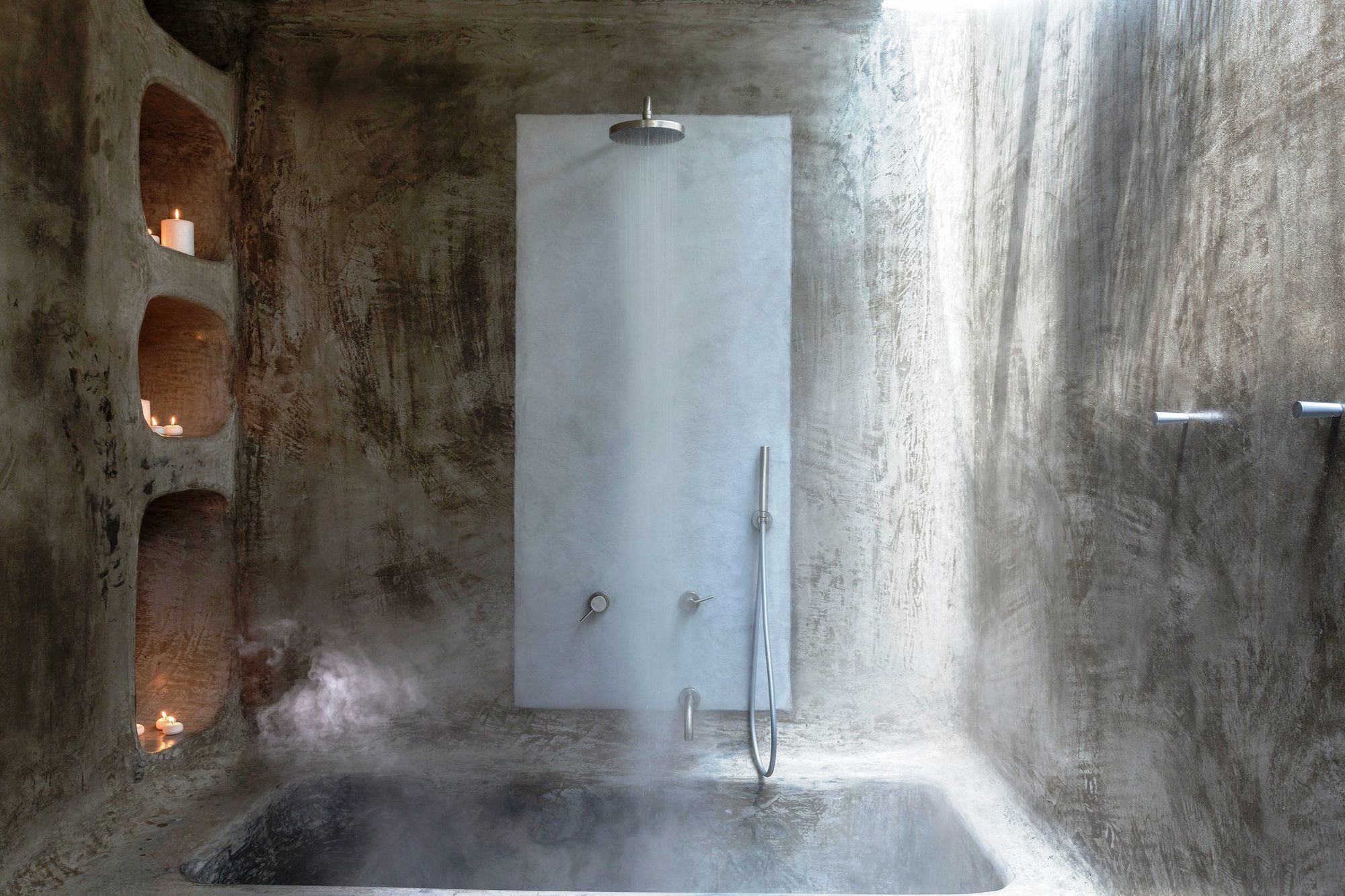 Chambre de Luxe (Mykonian)