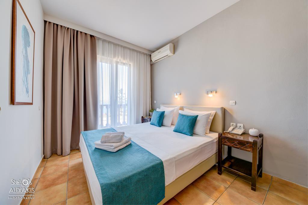 Appartement - Côté Rue