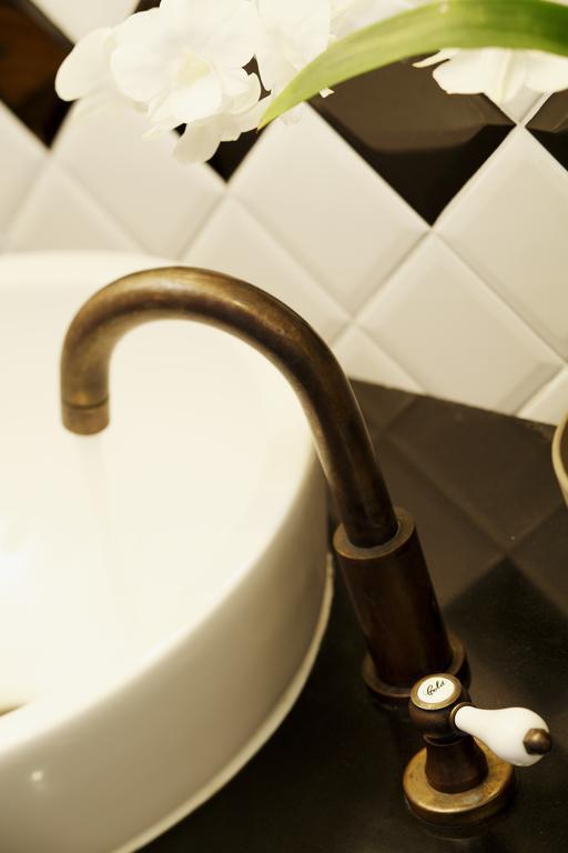 Chambre Lits Jumeaux de Luxe - Non-Fumeurs