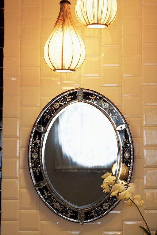 Chambre Double de Luxe - Non-Fumeurs