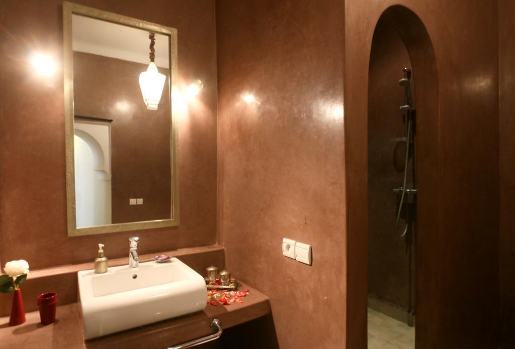 Chambre Double Deluxe