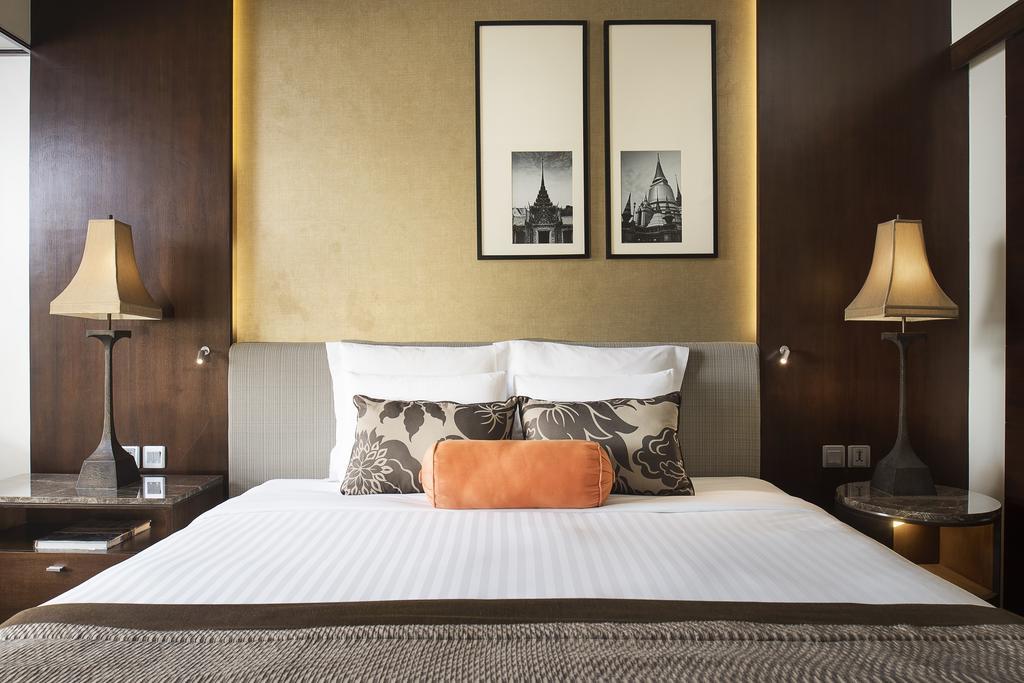 Chambre de Luxe - Vue sur Rivière