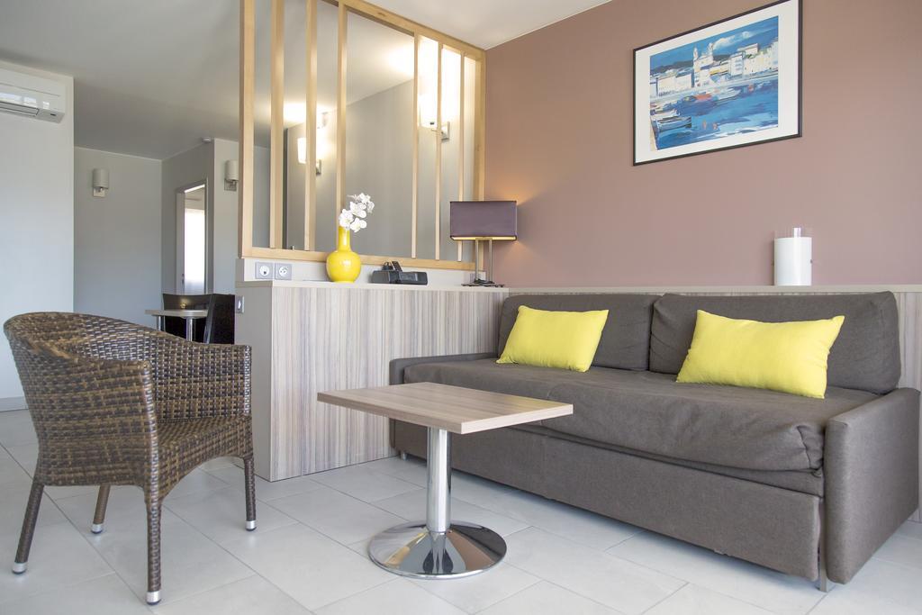 Appartement 3 Chambres
