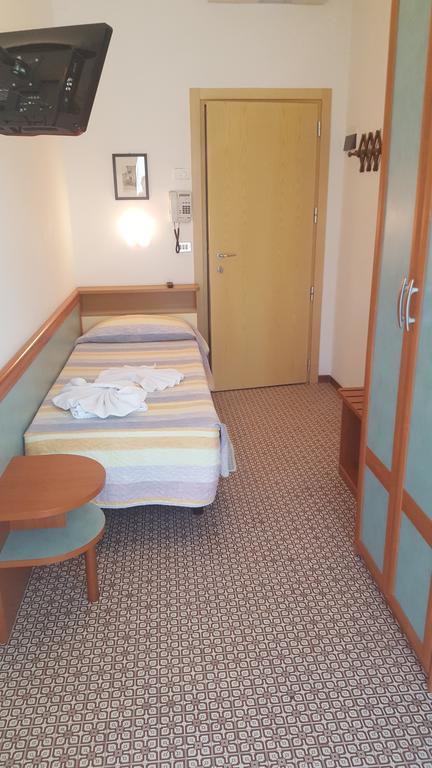 Chambre Simple Classique