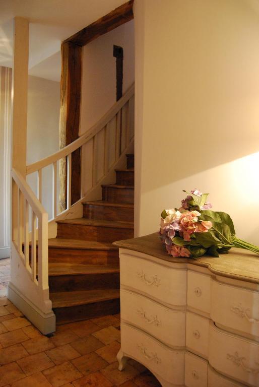 Chambre Double Supérieure