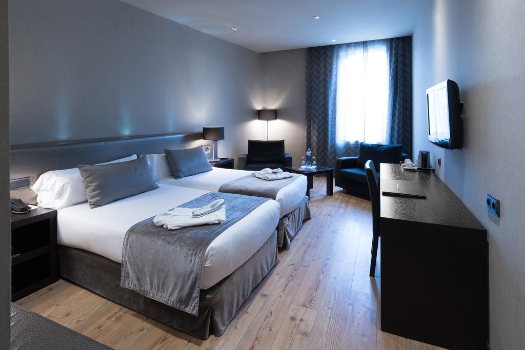 Chambre Double ou Lits Jumeaux Supérieure