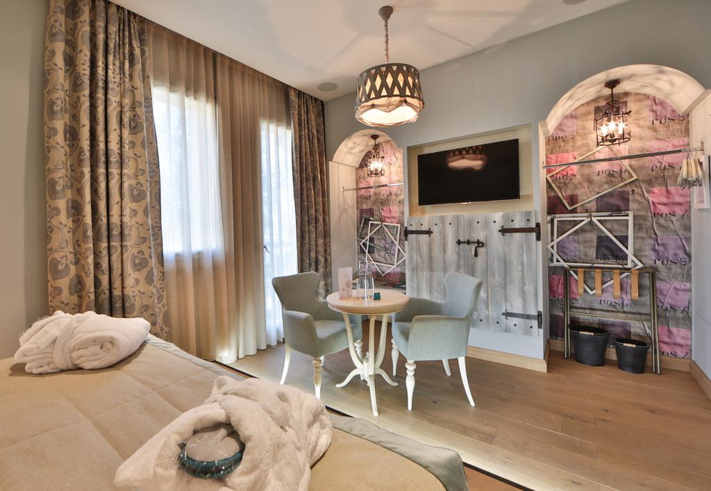 Chambre Double Supérieure