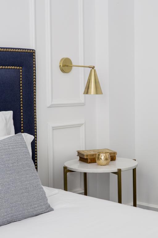 Chambre Double ou Lits Jumeaux Design