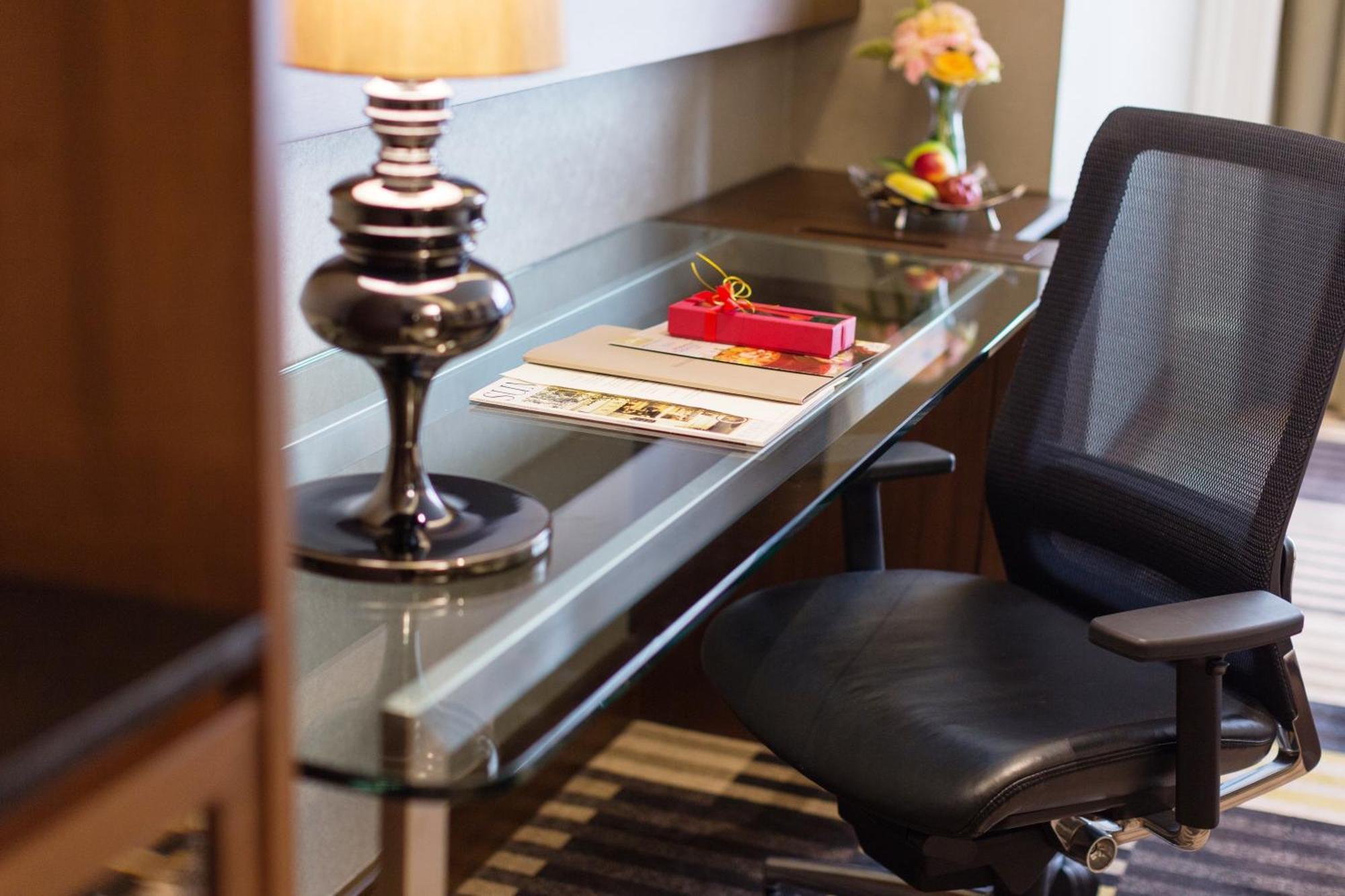 Chambre Club Premium
