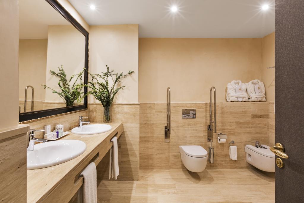Chambre Premium de Luxe