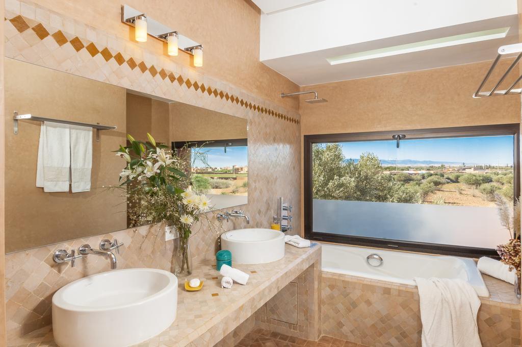 Villa avec Piscine Privée