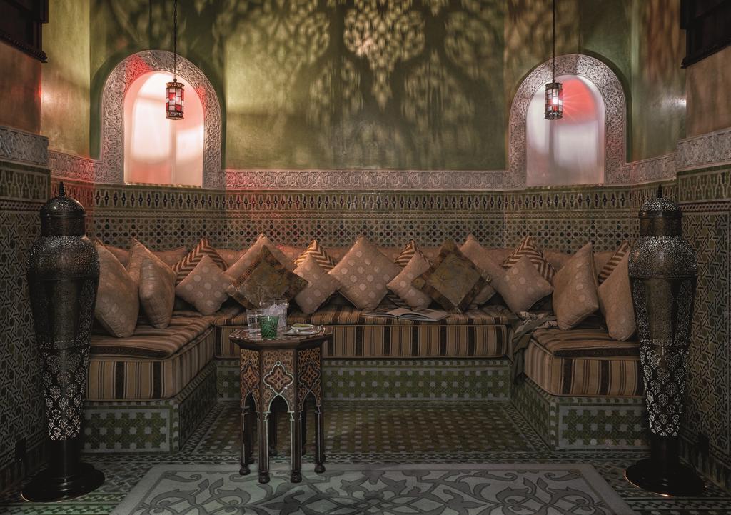 Riad Premier - 1 Chambre