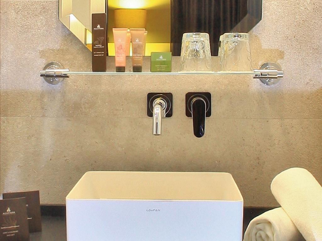Chambre Double Supérieure