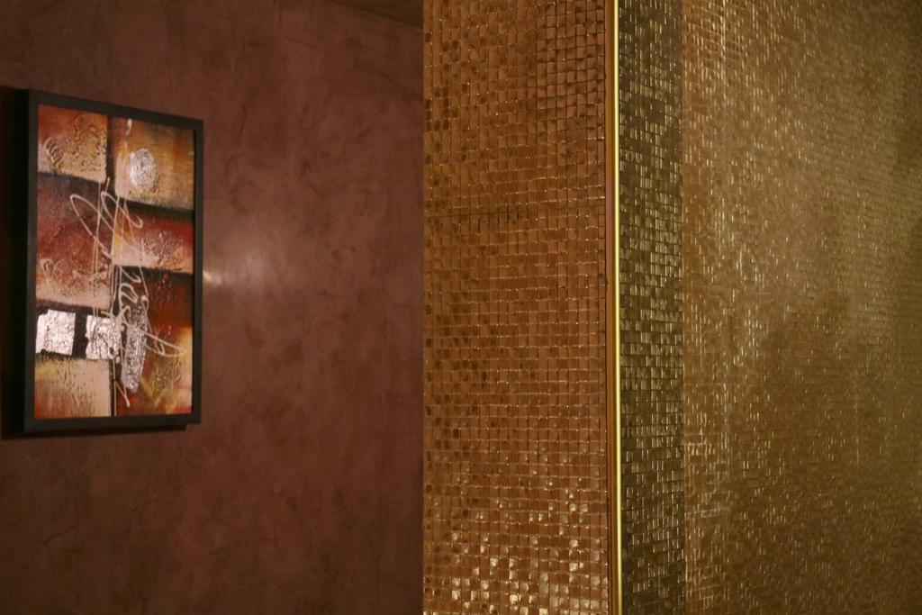Chambre Double ou Lits Jumeaux Deluxe Supérieure
