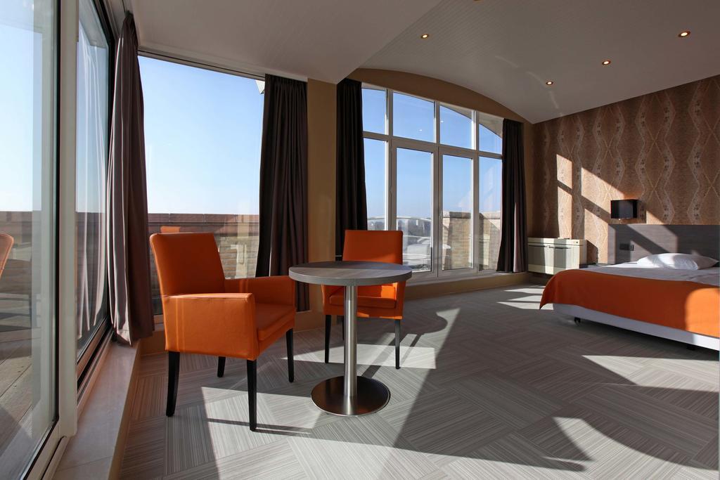 Suite Penthouse