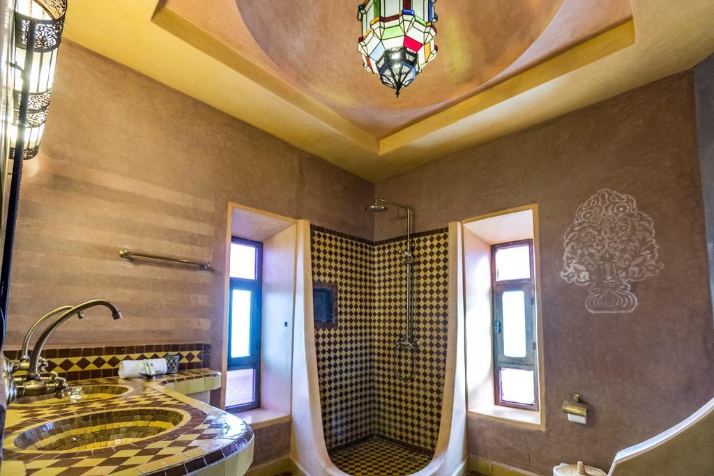 Chambre Familiale