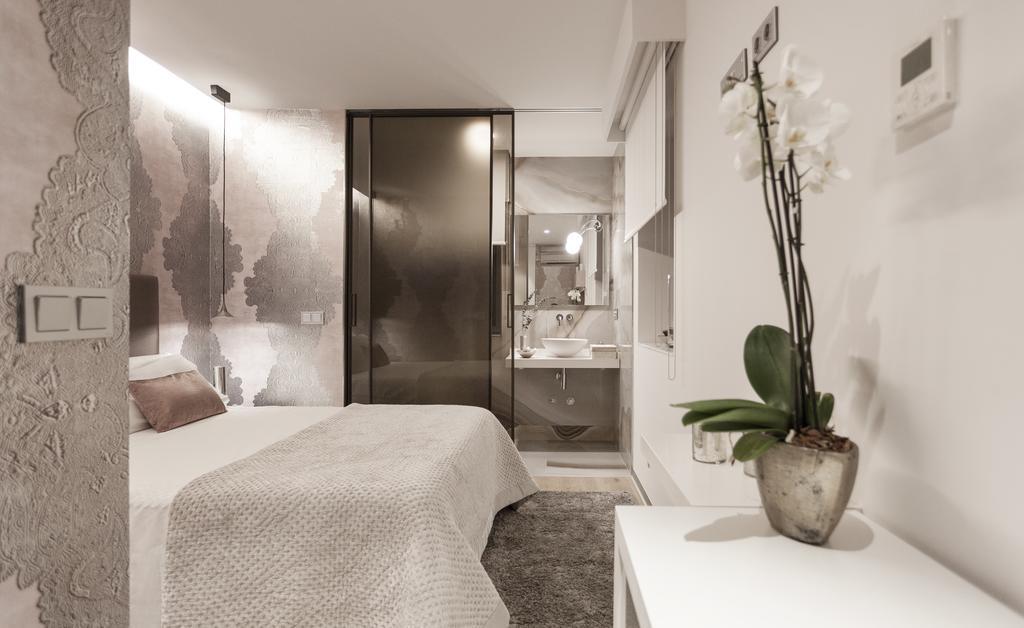 Chambre Double Deluxe