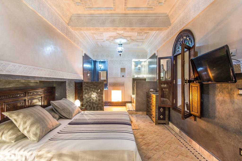 Suite Lit King-Size