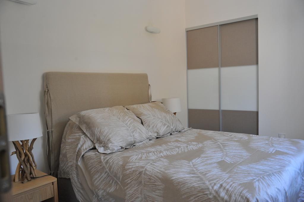 Appartement 1 Chambre Standard