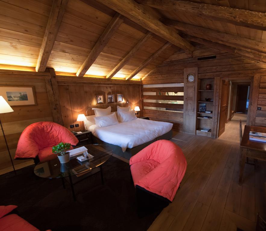 Appartement 2 Chambres - La Ferme