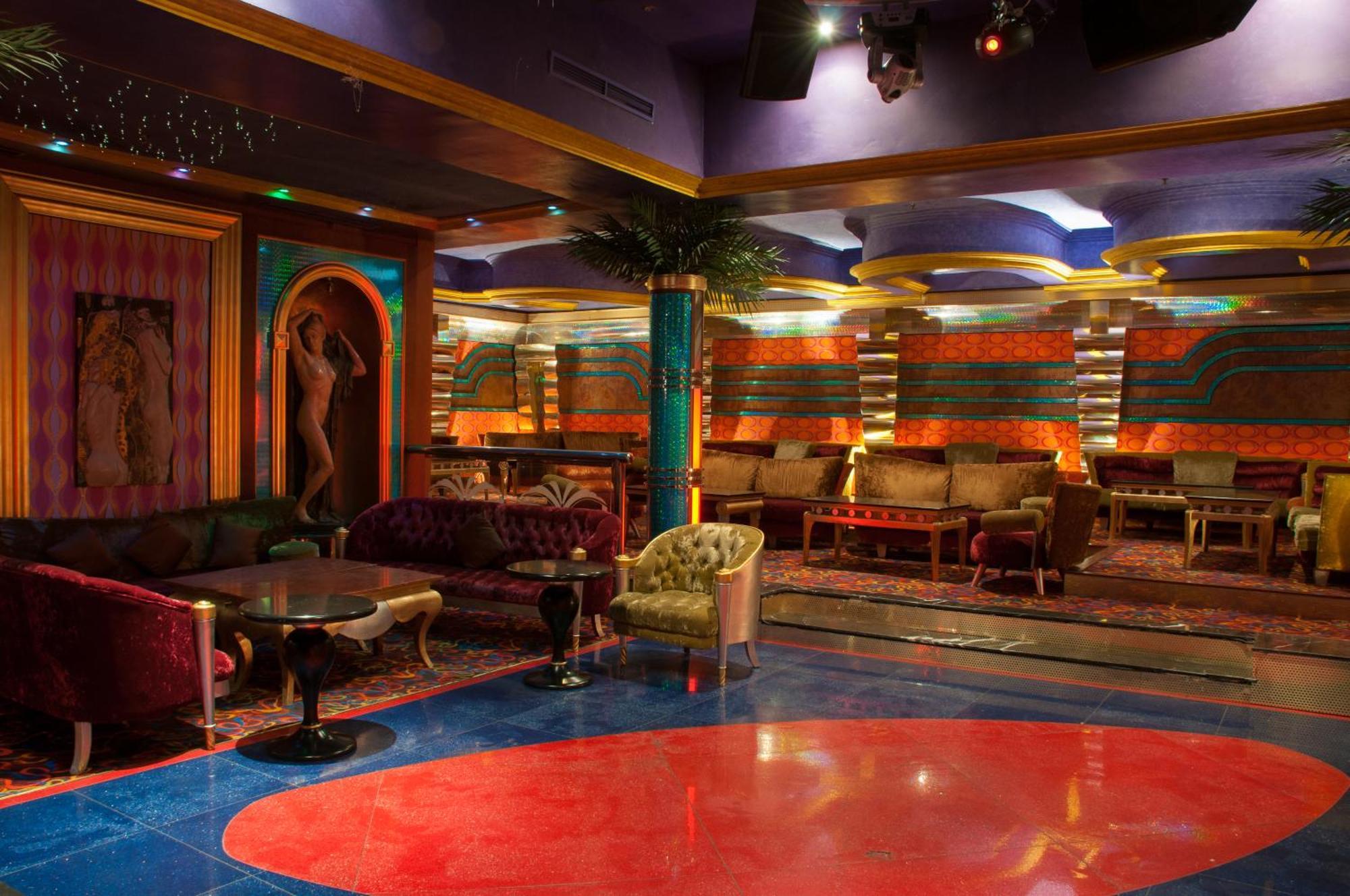 Villa Royale