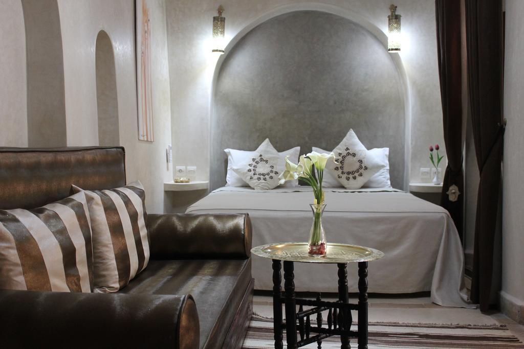 Chambre Double Confort - Malak