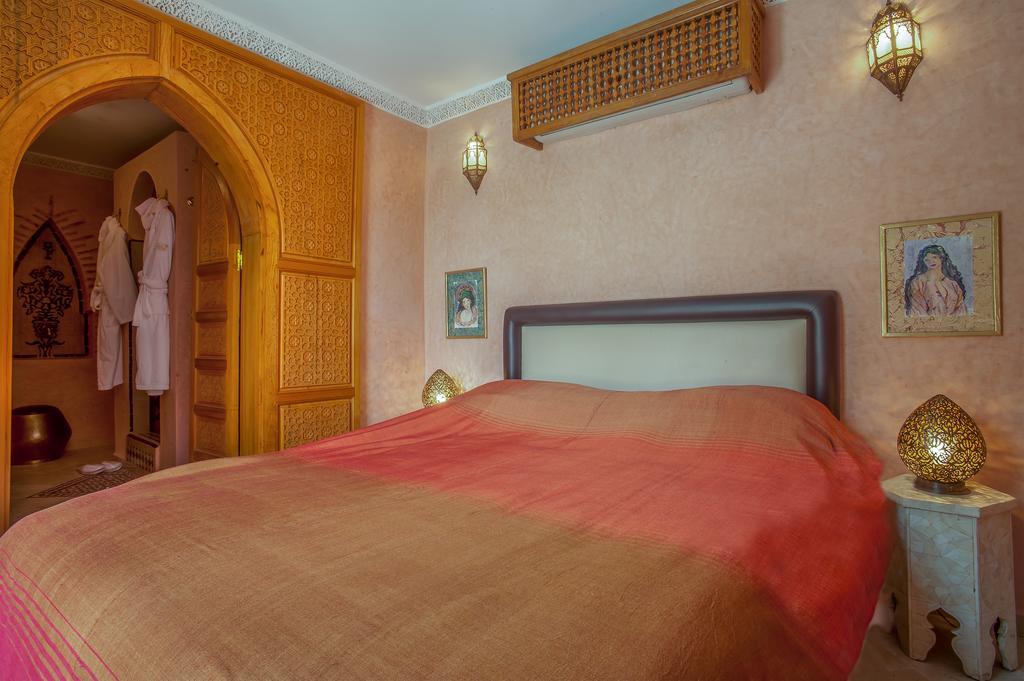 Chambre Double Standard
