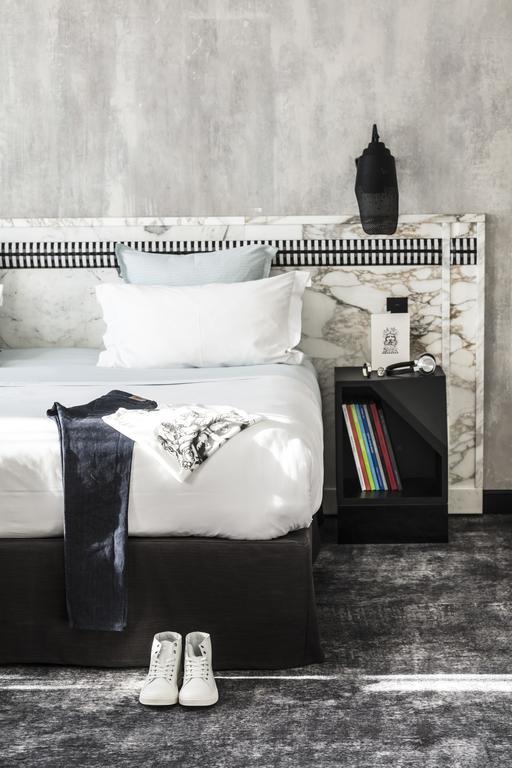 Chambre Double Exécutive