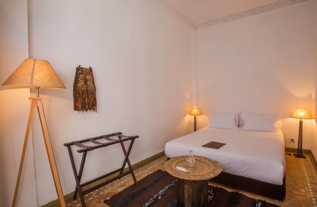 Chambre Double Standard