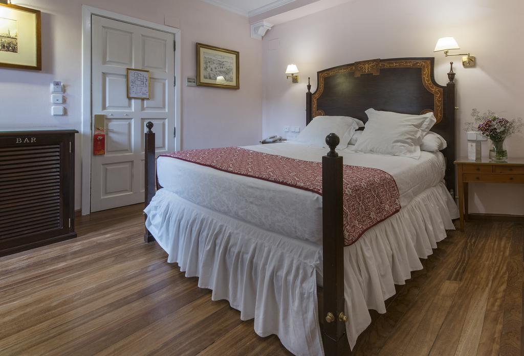 Chambre Simple