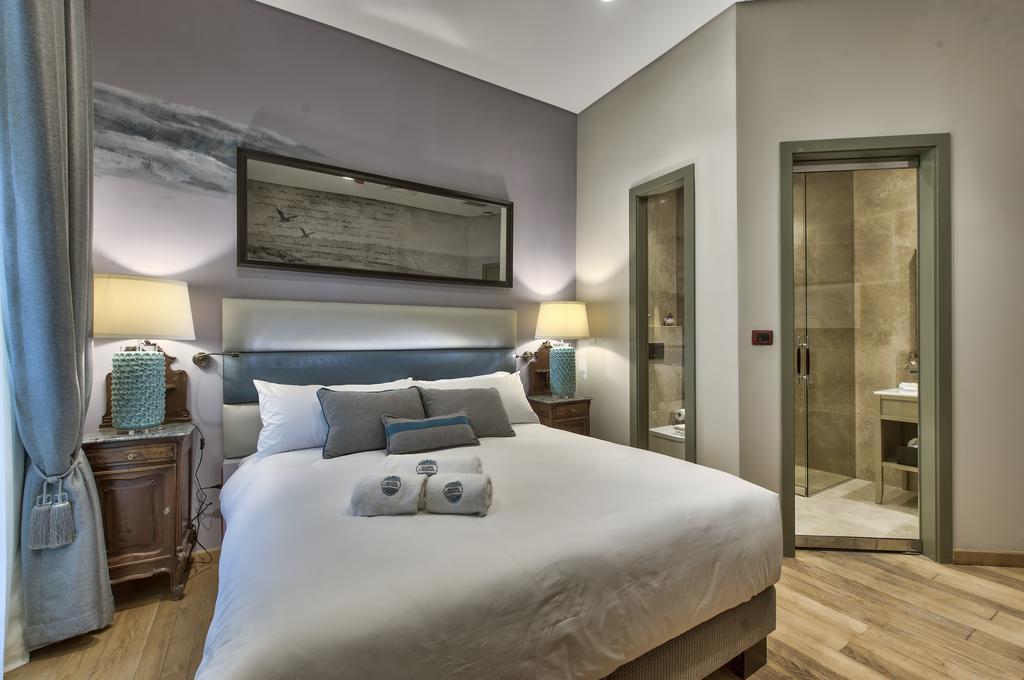 Chambre Double ou Lits Jumeaux Supérieure