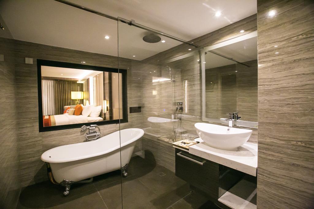 Chambre Double Premier