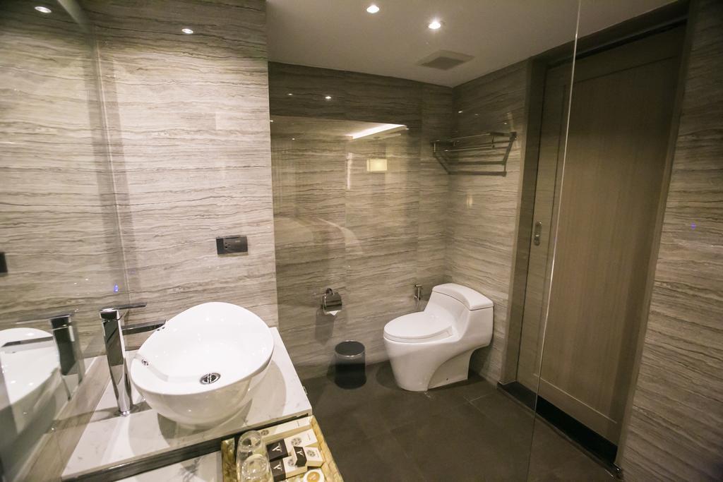 Chambre Triple Premier