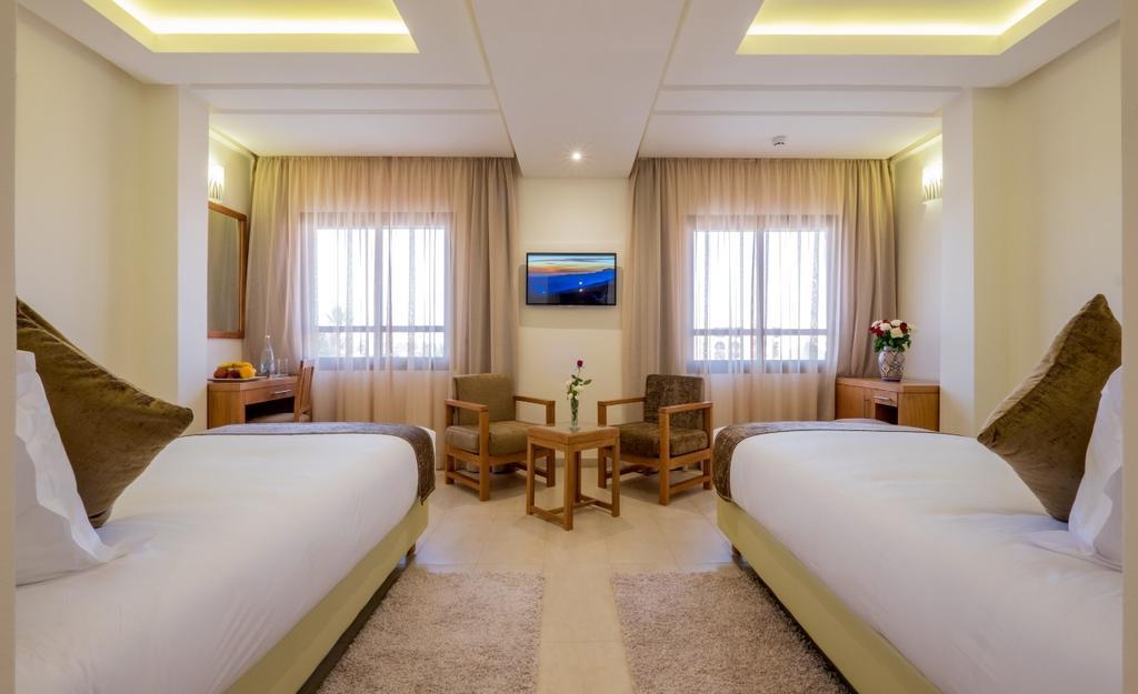 Chambre Triple Standard