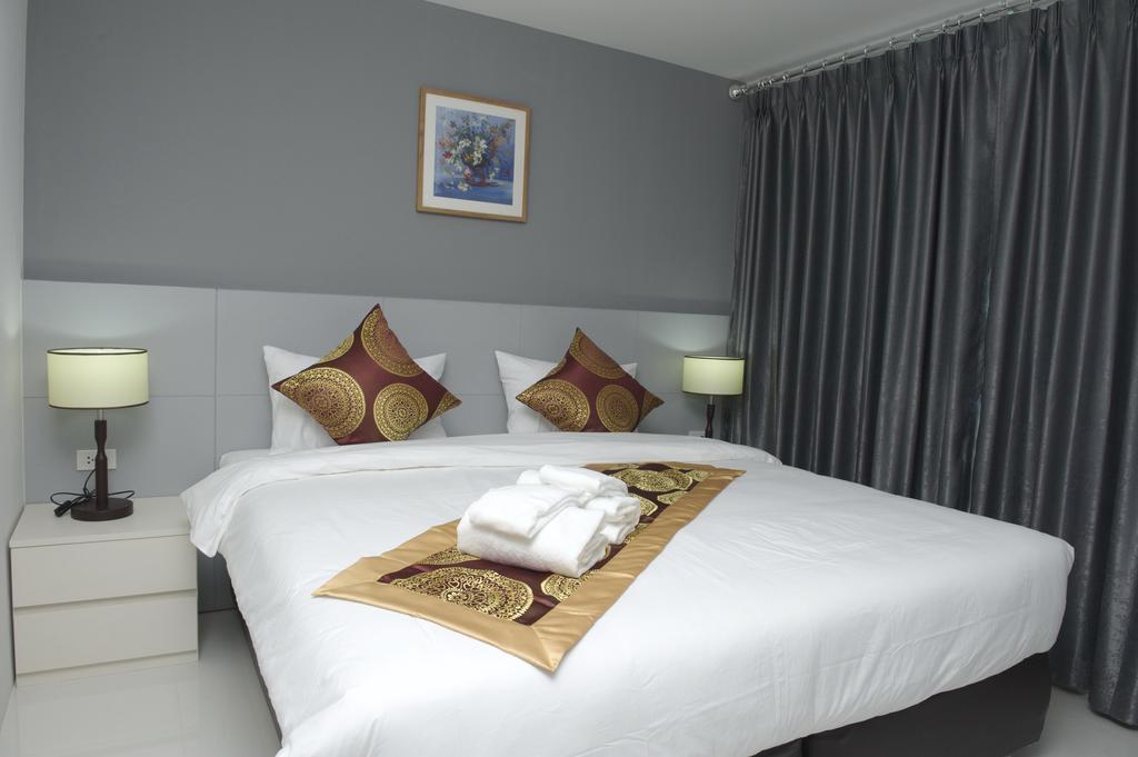 Chambre Double Supérieure