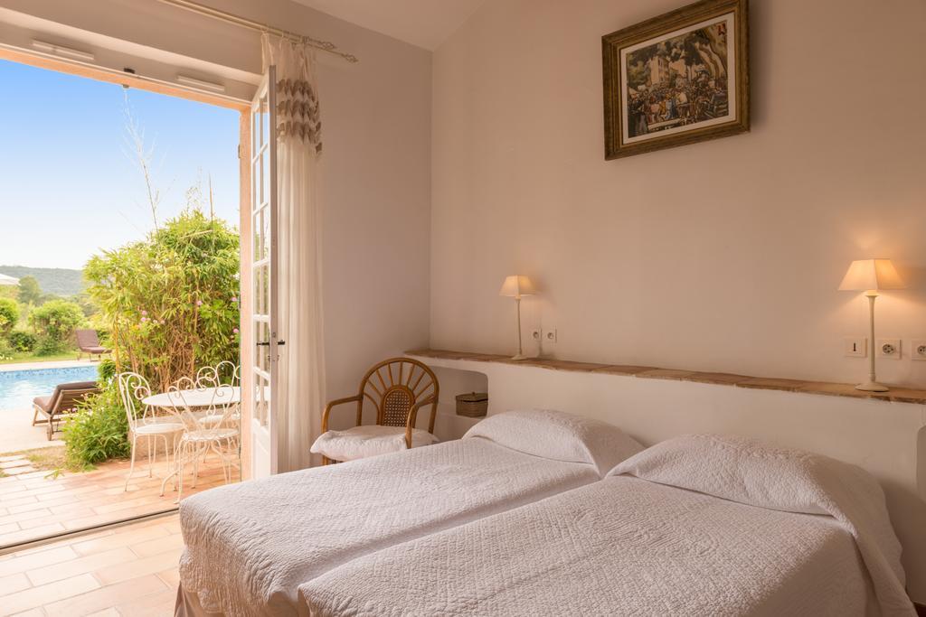 Appartement - Vue sur Piscine