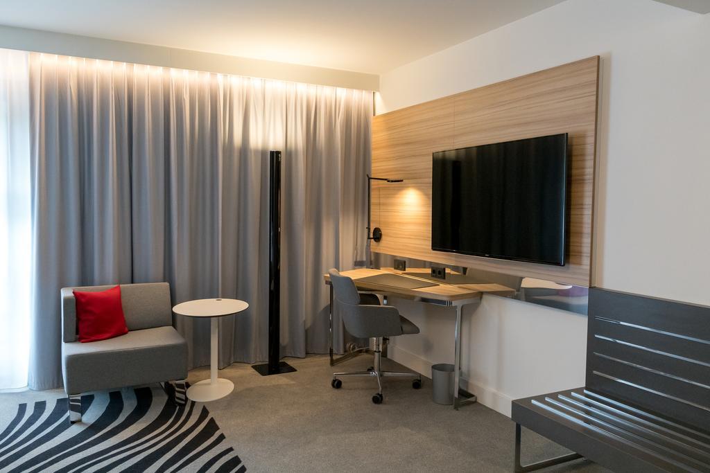Chambre Affaires Supérieure