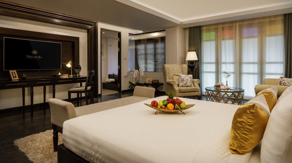 Suite 1 Chambre