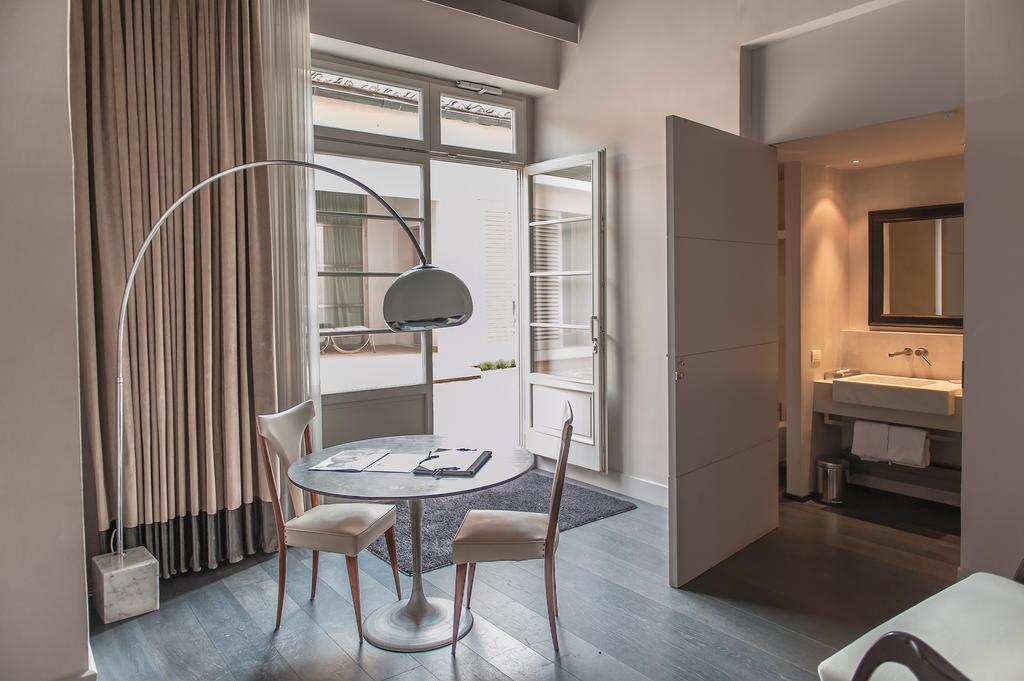 Studio Supérieur de Luxe