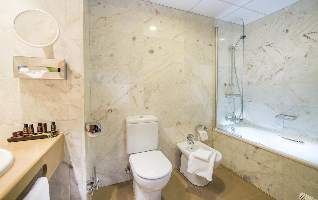 Chambre Lits Jumeaux Confort