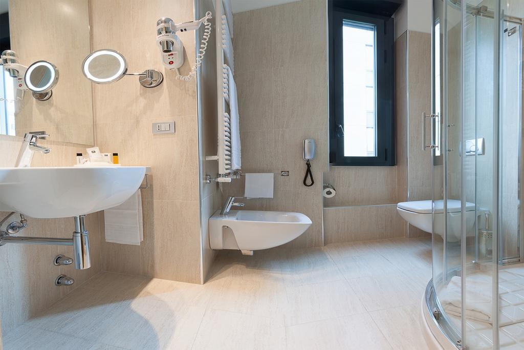 Chambre Queen Classique - Non-Fumeurs