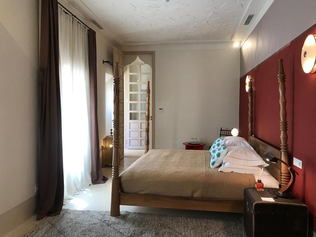 Suite Arte avec Terrasse et Jacuzzi
