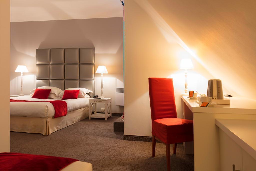 Chambre Triple Supérieure