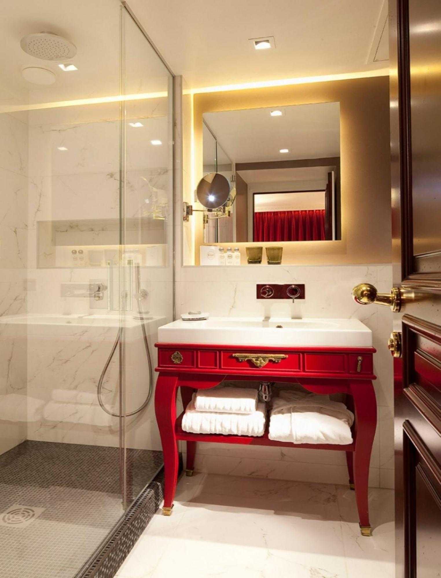 Chambre Double Classique