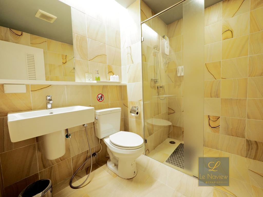 Chambre Lits Jumeaux Deluxe