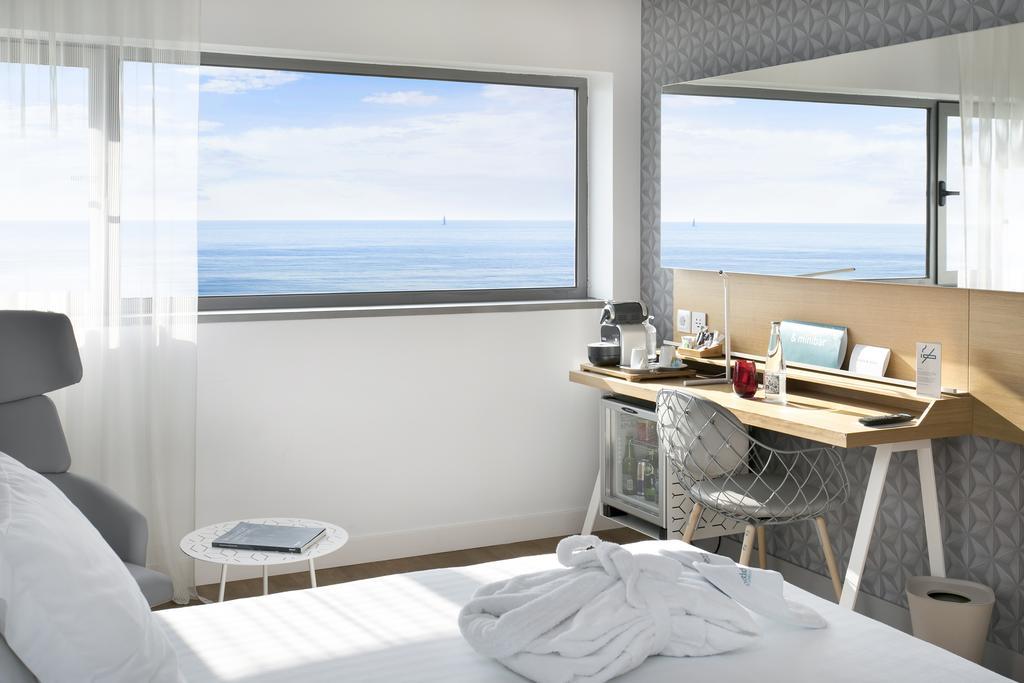 Chambre Double Privilège de Luxe