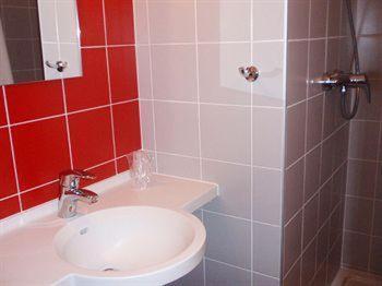 Chambre Lits Jumeaux Confort