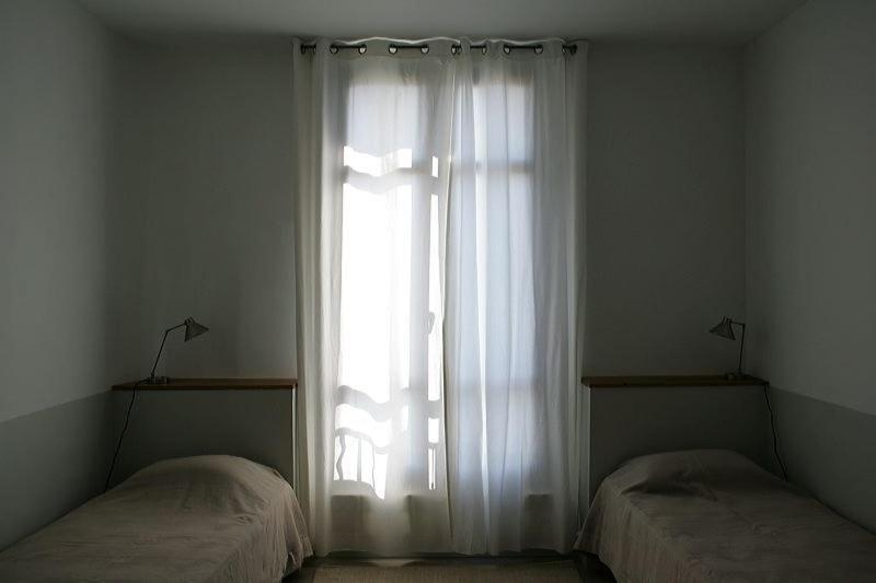 Chambre Double ou Lits Jumeaux Supérieure