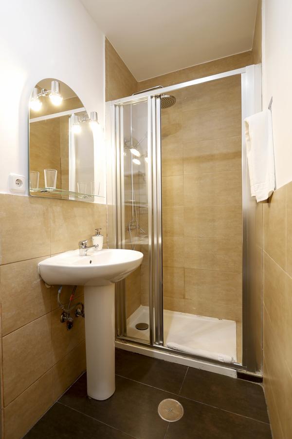 Chambre Simple