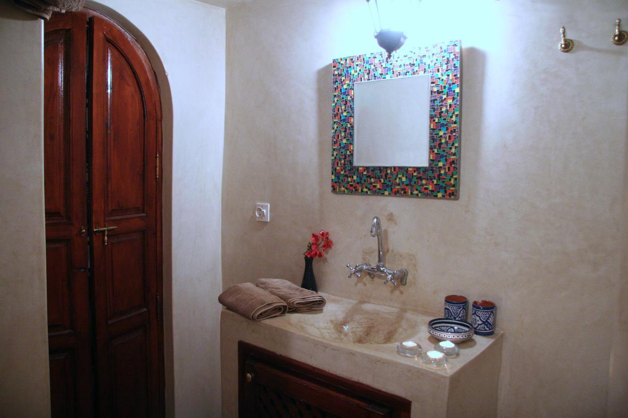 Chambre Double Supérieure